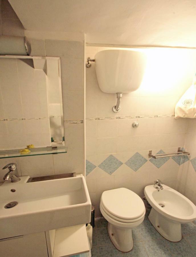 Center Fori Imperiali Raffy's Charming Apartamento *