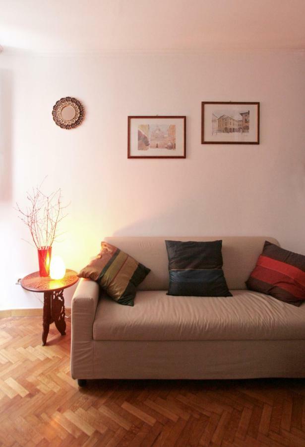 Apartamento Center Fori Imperiali Raffy's Charming *